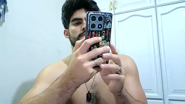 Jackyrose live sex cam