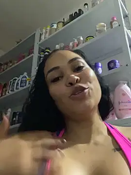 FOX_LATINA live sex cam