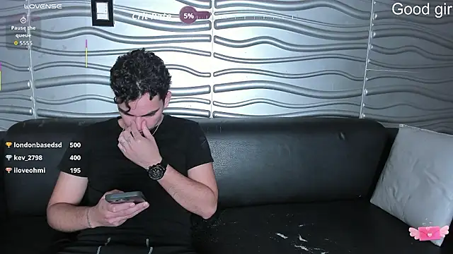 Big_seduction21 live sex cam