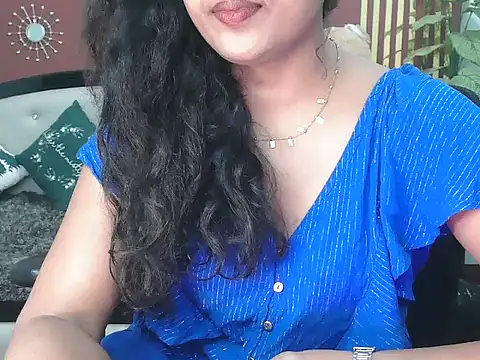 shaalu_sharma's cam snapshot