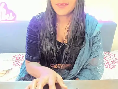 Its-rousee's cam snapshot