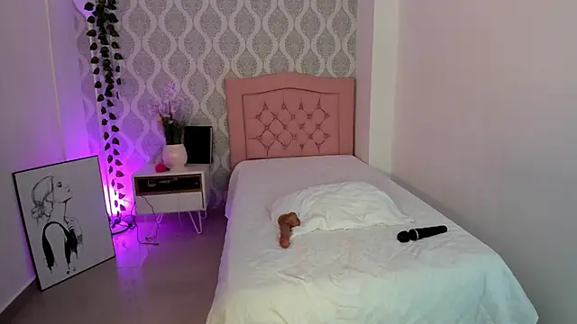 Zenith_glow live sex cam