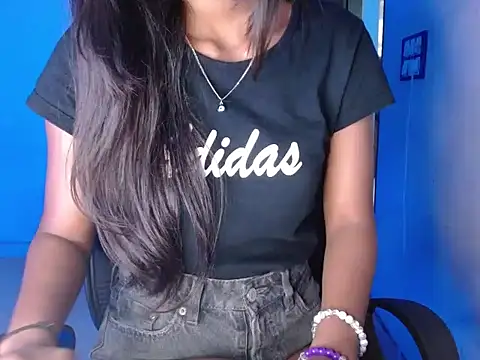 Im_Iriss's cam snapshot