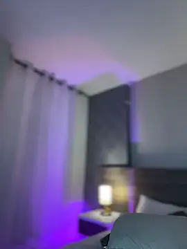 MiilaBlake live sex cam