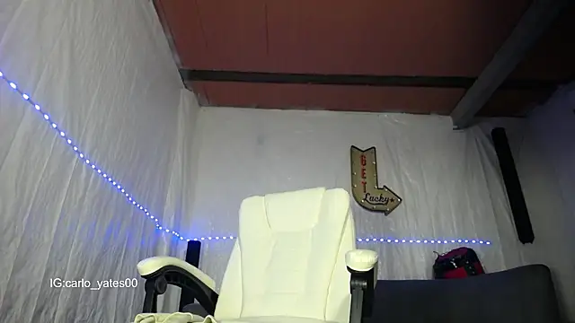Carlo_yates live sex cam