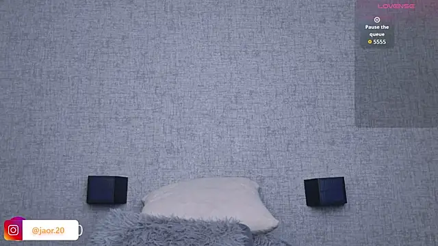 Jaor_owens20 live sex cam