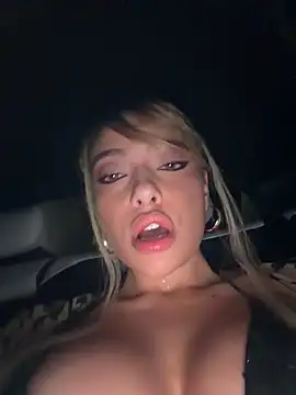 Ginevrafedez live sex cam