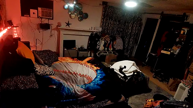 RawRyder8 live sex cam