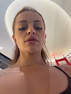 AngelinaTeller's cam snapshot