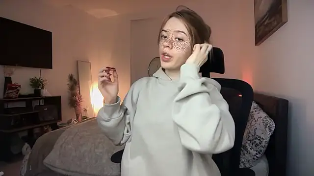 YasmineLace's cam snapshot