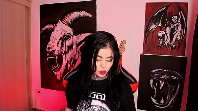 Rubyy-Rose1 live sex cam