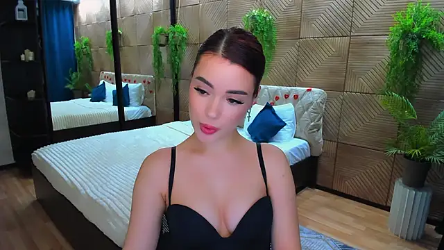 PutOnRepeat's cam snapshot