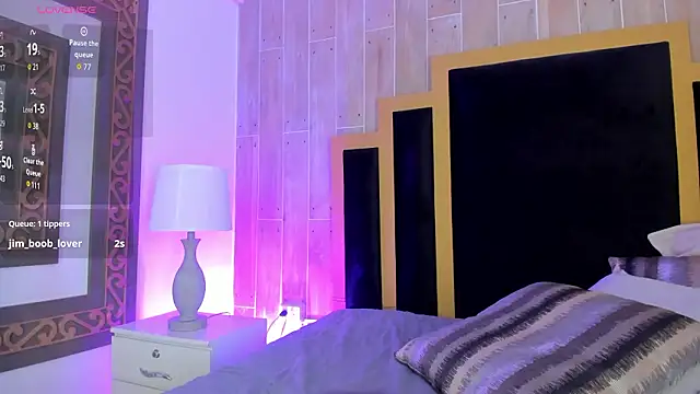 SakuraArih's cam snapshot