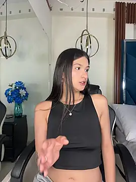 AgathaSanderhs_'s cam snapshot