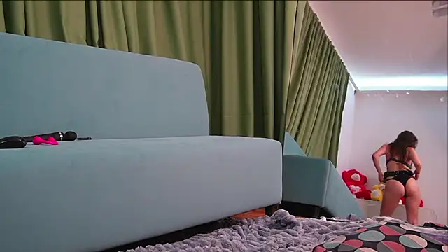 ArishaGoddess's cam snapshot