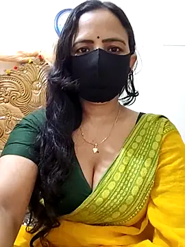 Payel-Sen's cam snapshot