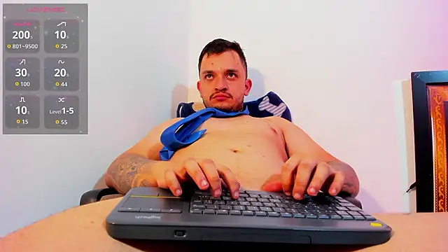 tonny_pride live sex cam