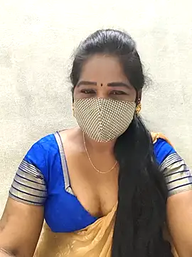 MaaliiiPonuTamil's cam snapshot