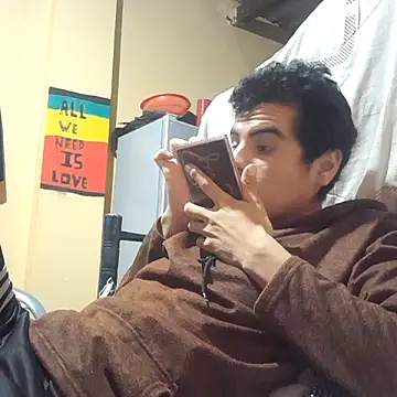 Ortiz3404 live sex cam