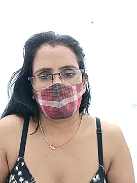 sanjana077's cam snapshot