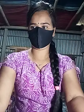 Sexy-Binita's cam snapshot