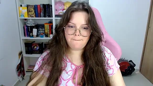 Gabiwaifu's cam snapshot