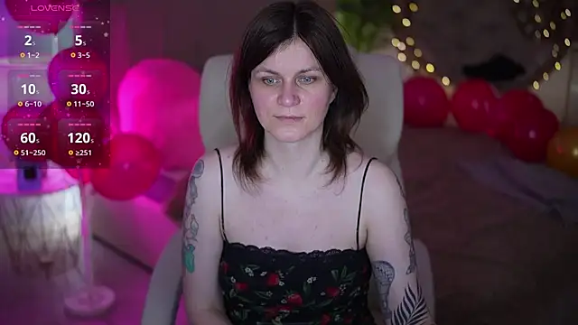 TinaMelt's cam snapshot