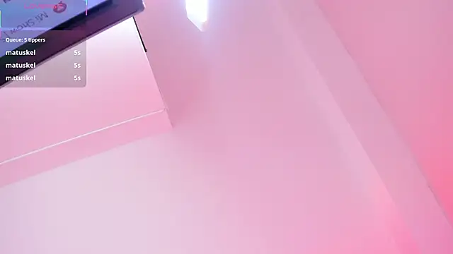 Kiikilove149's cam snapshot