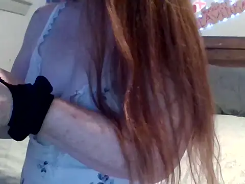 HeavenKay's cam snapshot