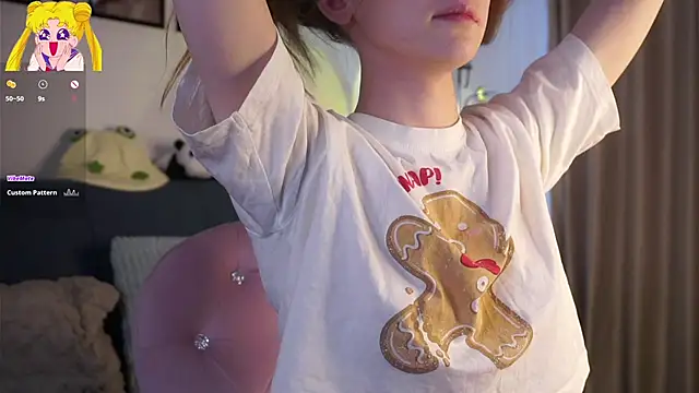 EdlinHargus live sex cam