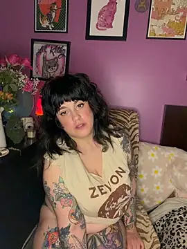 kitkathecartoonclown's cam snapshot