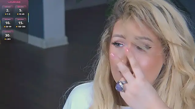 OndinaNoire's cam snapshot