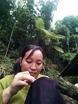 miss-su's cam snapshot