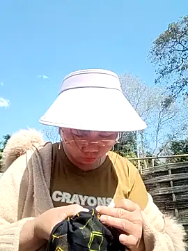 alycen's cam snapshot