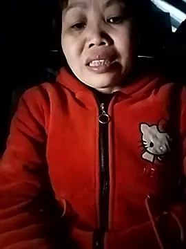 Sam-cute's cam snapshot