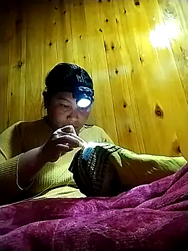 kussecka's cam snapshot