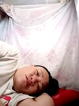 Lucky_baby7's cam snapshot