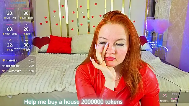 Marina_Mur_'s cam snapshot