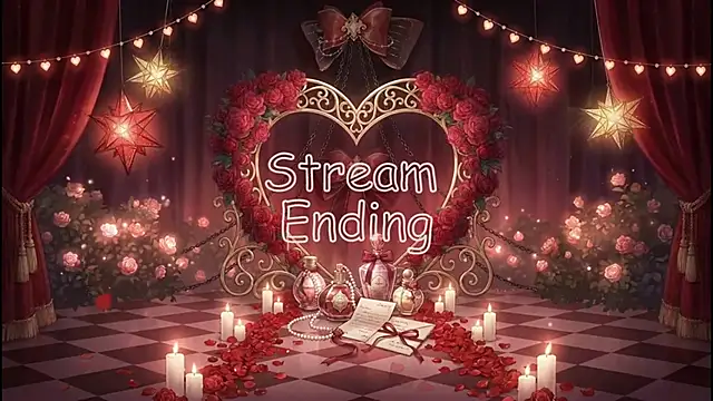 lonely-flower21's cam snapshot