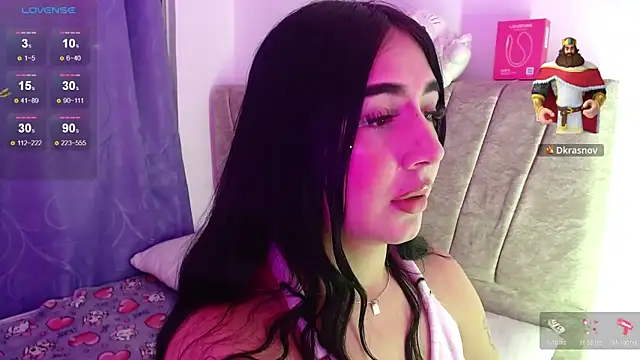 SweetLiamn live sex cam