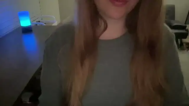 MollyJenson's cam snapshot