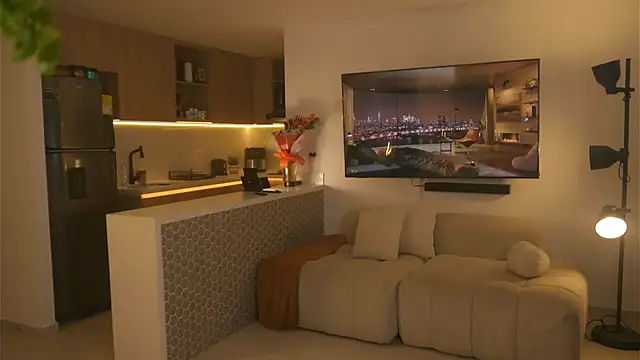 Ms_Sammy live sex cam