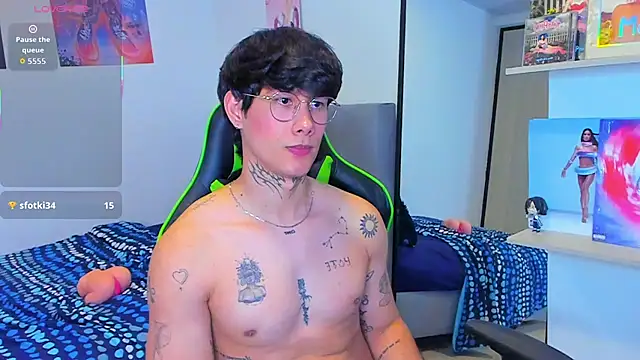 JayHotxxx live sex cam