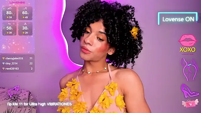 alaiasexygirl live sex cam