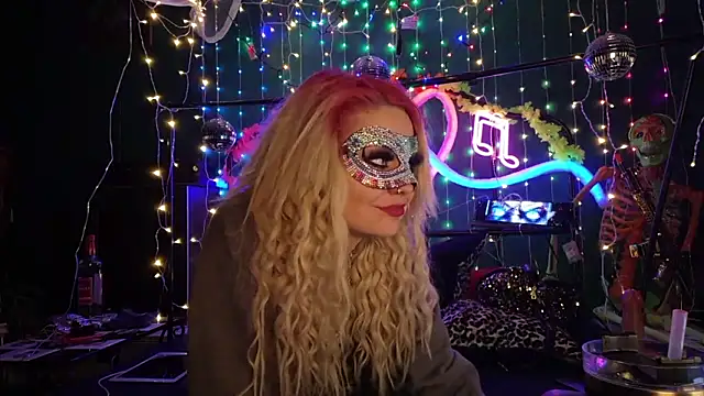 anonymouszN's cam snapshot