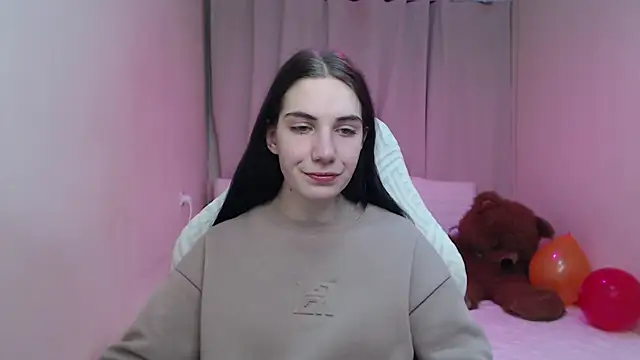 NikaStark_ live sex cam