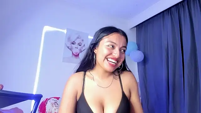 sweet_cinamon's cam snapshot