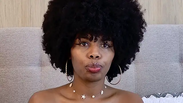 BeckySalas's cam snapshot