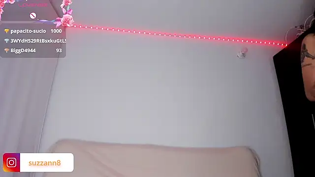 AnneteLynch live sex cam