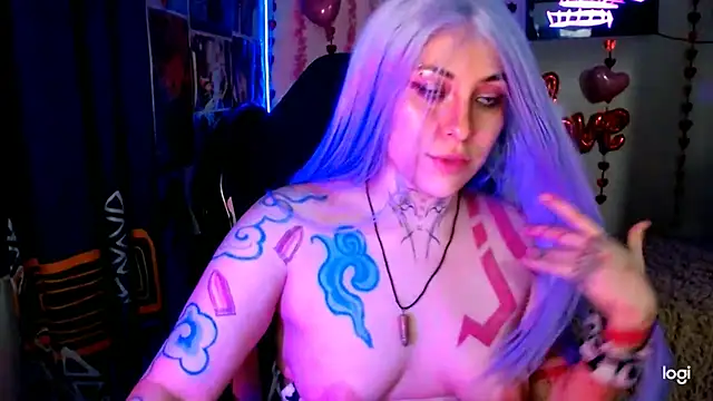 JINX_26 live sex cam